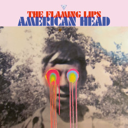 The Flaming Lips - American Head - Double LP Vinyle