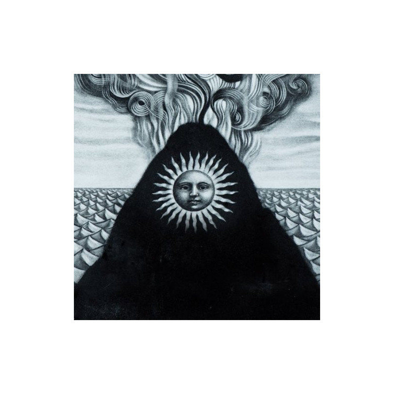 Gojira - Magma - LP Vinyle