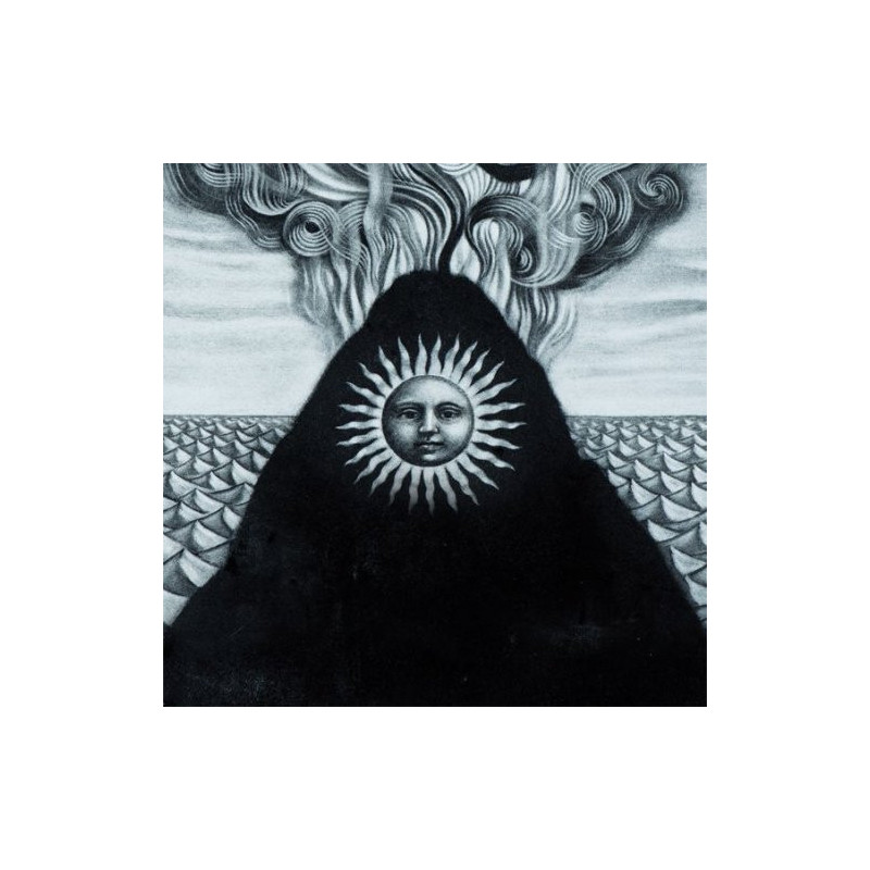 Gojira - Magma - LP Vinyle $26.99