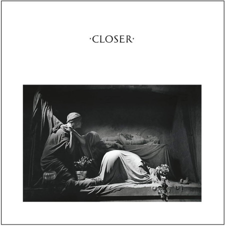 Joy Division - Closer - LP Vinyle $30.99