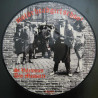 Motörhead / Girlschool - St Valentine's Day Massacre - MLP Picture Disc Vinyle