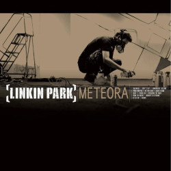 Linkin Park - Meteora (20th Anniversary) - Double LP Vinyl $49.99