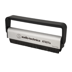 Audio-Technica - Brosse de disques antistatique