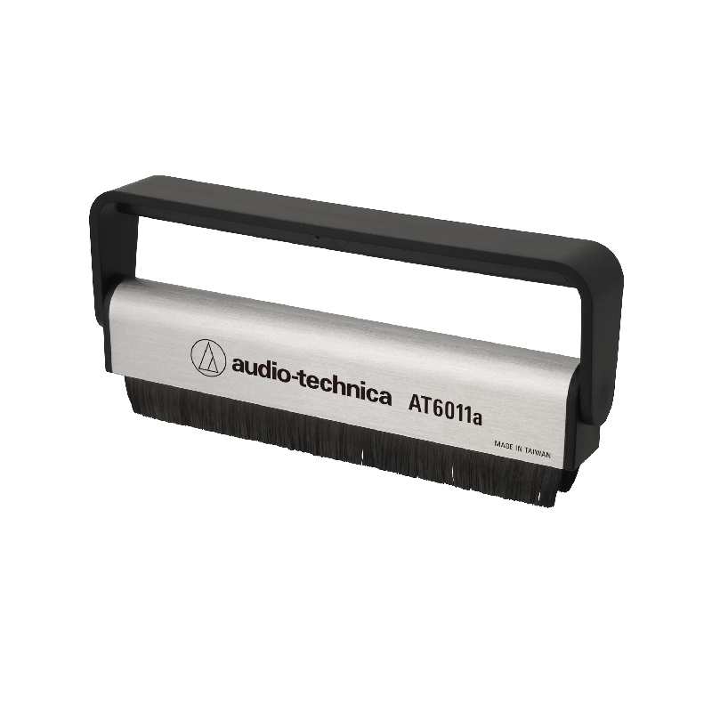 Audio-Technica - Anti-Static Record Brush