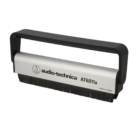 Audio-Technica - Anti-Static Record Brush