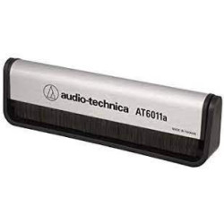Audio-Technica - Brosse de disques antistatique