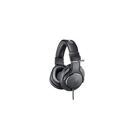 Professional Monitor Headphones - Audio-Technica