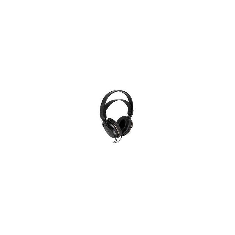 SonicPro® Over-Ear Headphone - Audio-Technica