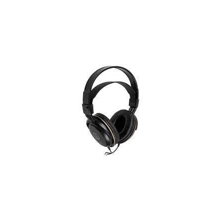 Casque Over-Ear SonicPro® - Audio-Technica