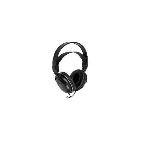 SonicPro® Over-Ear Headphone - Audio-Technica