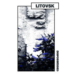 Litovsk - Dispossessed - Cassette Tape