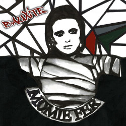 Bauxite - Momie Fer - LP Vinyle