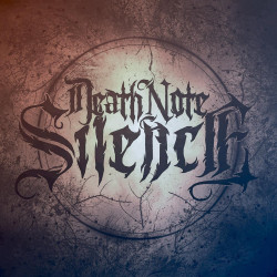 Death Note Silence - S/T - CD $14.50
