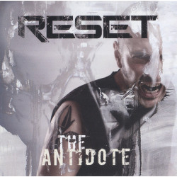 Reset - The Antidote - CD