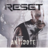 Reset - The Antidote - CD