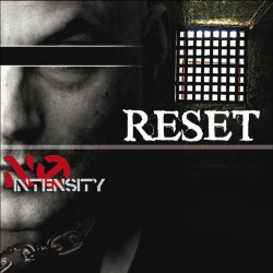 Reset - No Intensity - CD