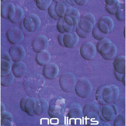Reset - No Limits - LP Vinyl