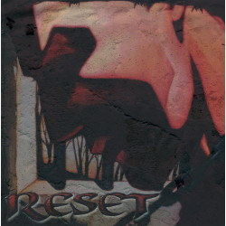 Reset - No Worries - LP Vinyle
