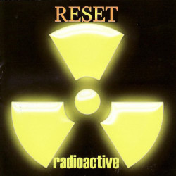 Reset - Radioactive - CD