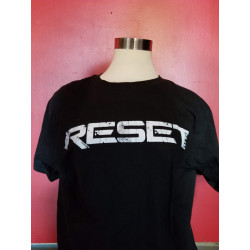 Reset - T-Shirt