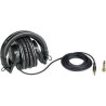 Professional Monitor Headphones ATH-M30x