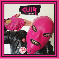 Cuir - Album - LP Vinyle