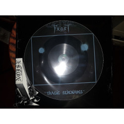 Celtic Frost - Tragic Serenades - LP Picture Disc Vinyl $43.00
