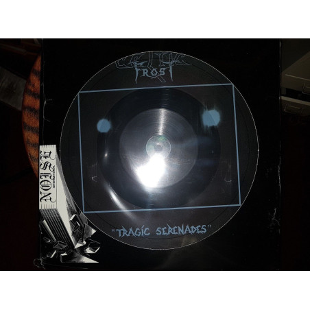 Celtic Frost - Tragic Serenades - LP Picture Disc Vinyl $43.00