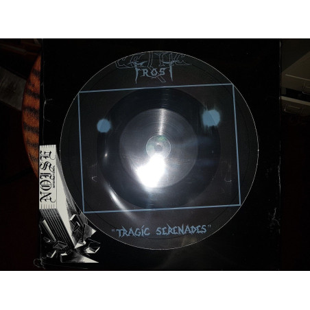 Celtic Frost - Tragic Serenades - LP Picture Disc Vinyle