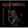 Iron Maiden - Senjutsu - Triple LP Vinyle