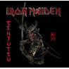 Iron Maiden - Senjutsu - Triple LP Vinyle $62.99