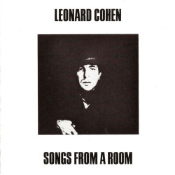 Leonard Cohen - Songs From A Room - LP Vinyle $39.99