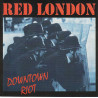 Red London - Downtown Riot - CD