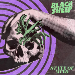 Black Sheep - State of Mind - CD $13.50