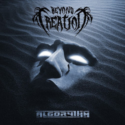 Beyond Creation - Algorythm (Deluxe Edition) - CD