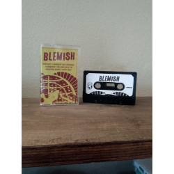 Blemish - Blemish - Cassette Tape