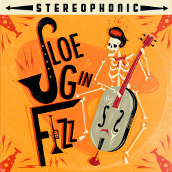 The Sloe Gin Fizz - Sloe Gin Fizz - LP Vinyle