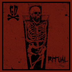 Gutter Demons - Ritual - LP Vinyl