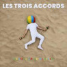 Les Trois Accords - Beaucoup de plaisir - LP Vinyle
