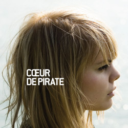 Coeur de Pirate - Coeur de pirate - LP Vinyl $20.99
