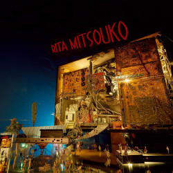 Les Rita Mitsouko - Rita Mitsouko - LP Vinyle