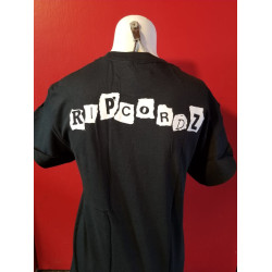Ripcordz - T-Shirt - Proud To Be Ripcordz
