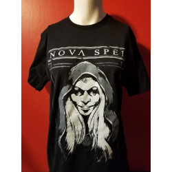 Nova Spei - T-Shirt - Sorcière
