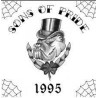 Sons Of Pride - 1995 - EP Vinyl $22.50