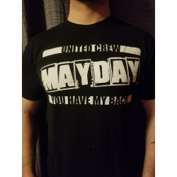 Mayday - T-Shirt