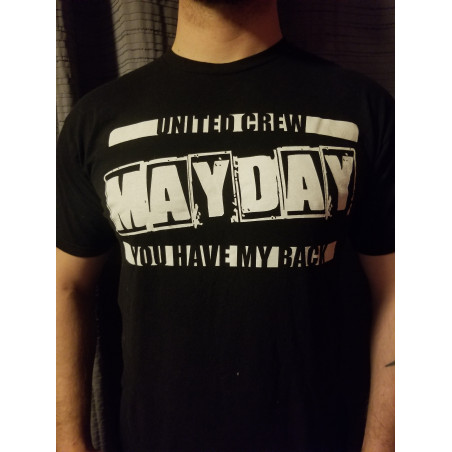 Mayday - T-Shirt