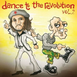 Dance To The Revolution Vol. 2 - Compilation - Double CD $12.50