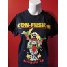 Kon-Fusion - T-Shirt - Si No Pa Ké