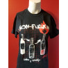 Kon-Fusion - Lucha Y Festeja - T-Shirt