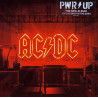 AC/DC - Power Up - LP Vinyle $34.99